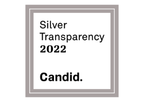 Guidestar Seal of Transparency 2020